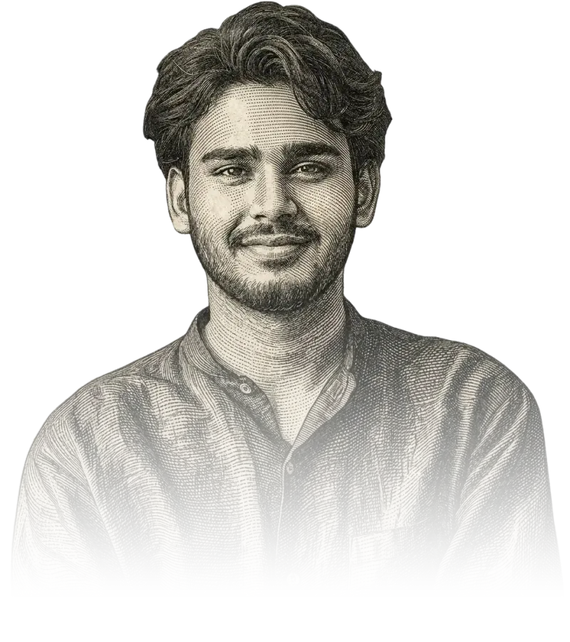 Mohamed Abdul Shahid — Frontend Developer & UI/UX Designer